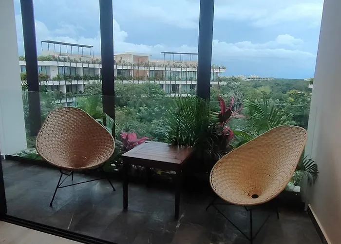 Appartement Discreet Luxury Between Jungle&caribbean Mistiq T 2 *