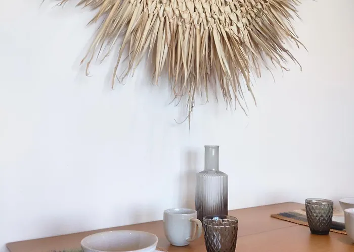Discreet Luxury Between Jungle&caribbean Mistiq T 2 Appartement *