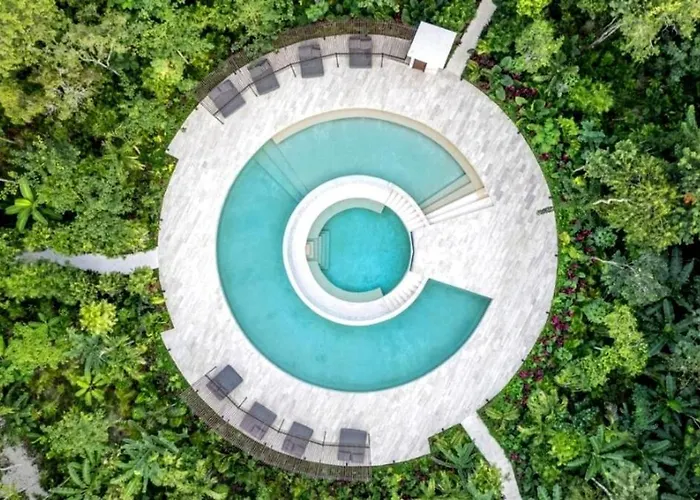 Discreet Luxury Between Jungle&caribbean Mistiq T 2 Appartement *