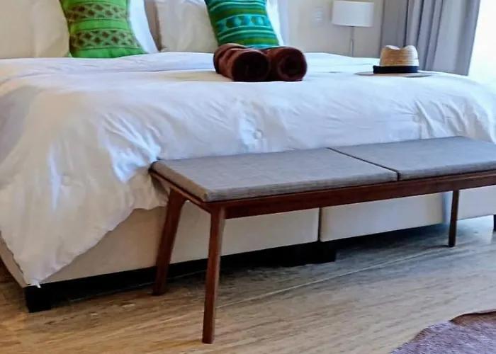 Discreet Luxury Between Jungle&caribbean Mistiq T 2 Appartement