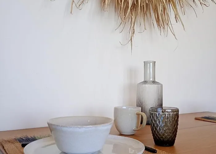 Appartement Discreet Luxury Between Jungle&caribbean Mistiq T 2 *