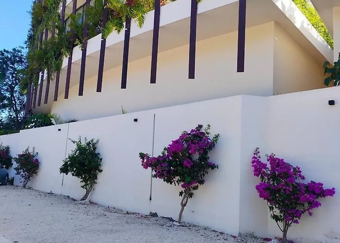 Discreet Luxury Between Jungle&caribbean Mistiq T 2 * Tulum