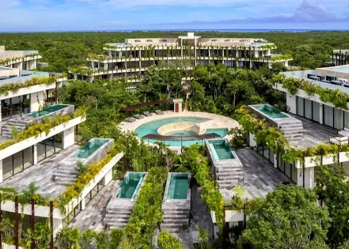 Discreet Luxury Between Jungle&caribbean Mistiq T 2 Appartement