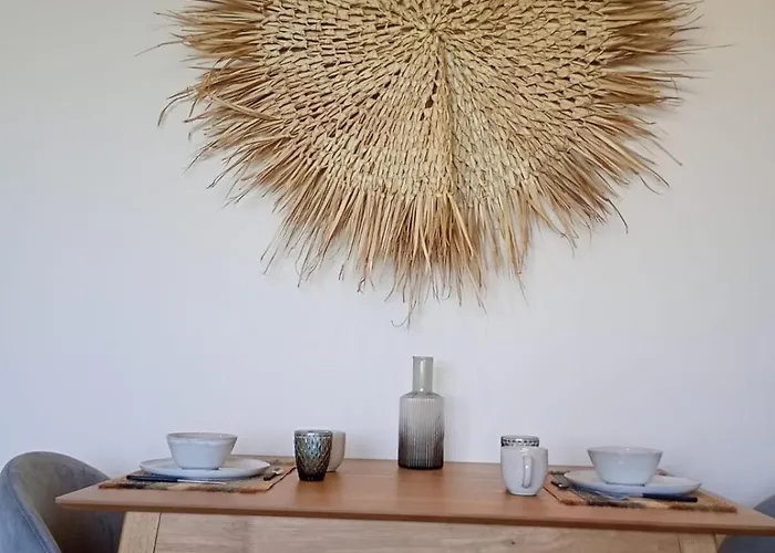 Appartement Discreet Luxury Between Jungle&caribbean Mistiq T 2