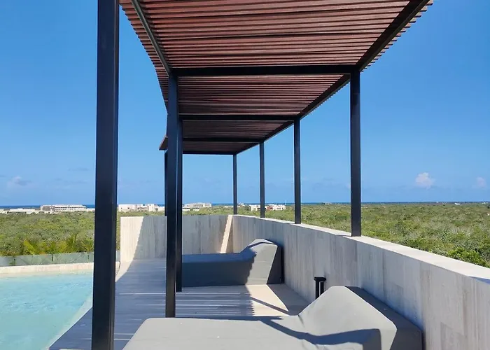 Appartement Discreet Luxury Between Jungle&caribbean Mistiq T 2 *
